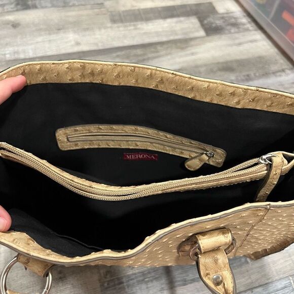 Merona tote bag  - Picture 2 of 10